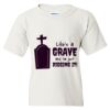 Heavy Cotton Youth T-Shirt Thumbnail