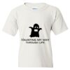 Heavy Cotton Youth T-Shirt Thumbnail