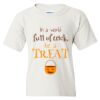 Heavy Cotton Youth T-Shirt Thumbnail