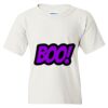 Heavy Cotton Youth T-Shirt Thumbnail