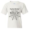 Heavy Cotton Youth T-Shirt Thumbnail