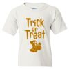 Heavy Cotton Youth T-Shirt Thumbnail