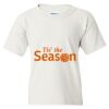 Heavy Cotton Youth T-Shirt Thumbnail