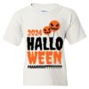 Heavy Cotton Youth T-Shirt Thumbnail