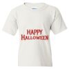 Heavy Cotton Youth T-Shirt Thumbnail