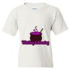 Heavy Cotton Youth T-Shirt Thumbnail