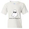 Heavy Cotton Youth T-Shirt Thumbnail