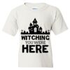 Heavy Cotton Youth T-Shirt Thumbnail