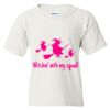 Heavy Cotton Youth T-Shirt Thumbnail