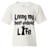 Heavy Cotton Youth T-Shirt Thumbnail