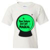 Heavy Cotton Youth T-Shirt Thumbnail