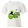 Heavy Cotton Youth T-Shirt Thumbnail