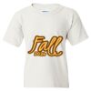 Heavy Cotton Youth T-Shirt Thumbnail