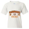 Heavy Cotton Youth T-Shirt Thumbnail