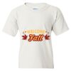 Heavy Cotton Youth T-Shirt Thumbnail