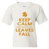Heavy Cotton Youth T-Shirt Thumbnail