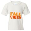 Heavy Cotton Youth T-Shirt Thumbnail