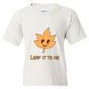 Heavy Cotton Youth T-Shirt Thumbnail