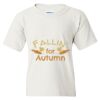 Heavy Cotton Youth T-Shirt Thumbnail