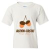 Heavy Cotton Youth T-Shirt Thumbnail