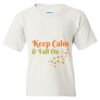 Heavy Cotton Youth T-Shirt Thumbnail
