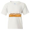 Heavy Cotton Youth T-Shirt Thumbnail