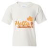 Heavy Cotton Youth T-Shirt Thumbnail