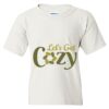 Heavy Cotton Youth T-Shirt Thumbnail