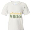 Heavy Cotton Youth T-Shirt Thumbnail