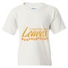 Heavy Cotton Youth T-Shirt Thumbnail