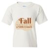 Heavy Cotton Youth T-Shirt Thumbnail