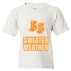 Heavy Cotton Youth T-Shirt Thumbnail