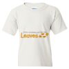 Heavy Cotton Youth T-Shirt Thumbnail