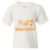 Heavy Cotton Youth T-Shirt Thumbnail