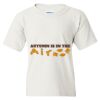 Heavy Cotton Youth T-Shirt Thumbnail