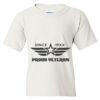 Heavy Cotton Youth T-Shirt Thumbnail