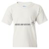 Heavy Cotton Youth T-Shirt Thumbnail