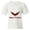 Heavy Cotton Youth T-Shirt Thumbnail