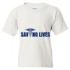 Heavy Cotton Youth T-Shirt Thumbnail