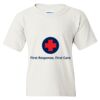 Heavy Cotton Youth T-Shirt Thumbnail