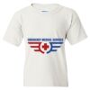 Heavy Cotton Youth T-Shirt Thumbnail