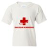 Heavy Cotton Youth T-Shirt Thumbnail