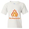 Heavy Cotton Youth T-Shirt Thumbnail