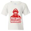 Heavy Cotton Youth T-Shirt Thumbnail