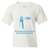 Heavy Cotton Youth T-Shirt Thumbnail