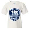 Heavy Cotton Youth T-Shirt Thumbnail