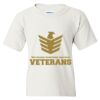 Heavy Cotton Youth T-Shirt Thumbnail