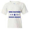 Heavy Cotton Youth T-Shirt Thumbnail