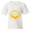 Heavy Cotton Youth T-Shirt Thumbnail