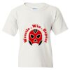 Heavy Cotton Youth T-Shirt Thumbnail